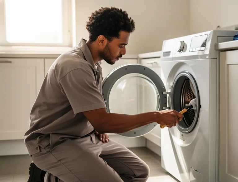 Washing Machine Repair service in Boise